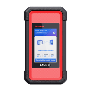Großer Verkauf des neuesten batterie betriebenen Super-Ferndiagnose-Smart link C-Tools in englischer Sprache für jedes Auto - Product Image 1