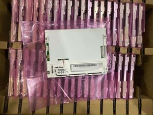 ใหม่เดิม AUO 6.5 "G065VN01 V2 G065VN01 V.2สามารถติดตั้งกับแผงไดรเวอร์ LED จอ LCD สดใส - Product Image 2