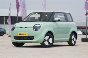 Changan Lumin รถยนต์ไฟฟ้าขนาดเล็กรถยนต์ไฟฟ้าขนาดเล็ก - Product Image 2