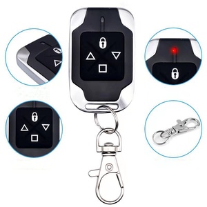 LT-K37 Super potente telecomando per E-commerce di tipo universale per chiavi Duplicate 433.92 Garage porta telecomando senza fili - Product Image 4