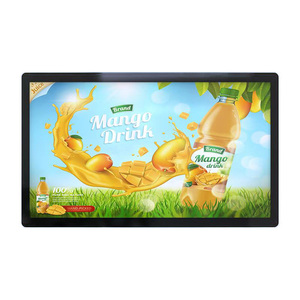 Заводская Настройка Android Lcd Lights Digital Signage Player \ экраны \ системы и дисплей