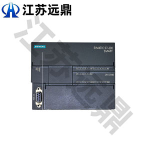 Siemens PLC SIMATIC S7-200 thông minh 6es7288-1cr40-0aa0 CPU CR40 Nền Kinh Tế CPU 220VAC hoặc 110vdc cung cấp điện, 24 đầu vào/16 đầu ra - Product Image 2