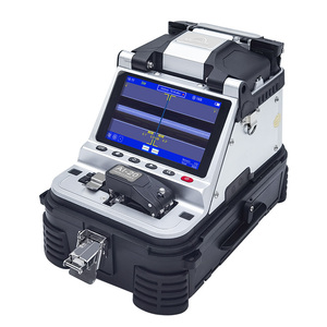 光ファイバー溶接機FTTH AI-20 AI-30 GSM TCP GPRS SDKネットワーク用オリジナル - Product Image 1