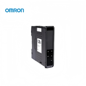 OmronE5DC-QX2DSM-802 Dual Output <strong>PID</strong> <strong>Temperature</strong> <strong>Controller</strong> - <strong>Modbus</strong>, 100V-240V AC/DC, Relay Output - Product Image 1