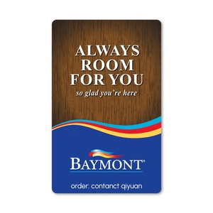 Impressão personalizada 85.5*54mm 13.56mhz MF 1K 4K RFID Hotel Cartão Chave <span class=keywords><strong>NFC</strong></span> Cartões <span class=keywords><strong>UID</strong></span> RFID Cartão
