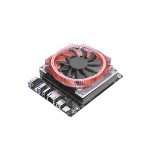 Jetson agx Orin phát triển Kit 64GB IOT thiết bị cạnh ai Linux Hệ thống hoạt động cho thu thập dữ liệu Analytics Board bao bì - Product Image 1