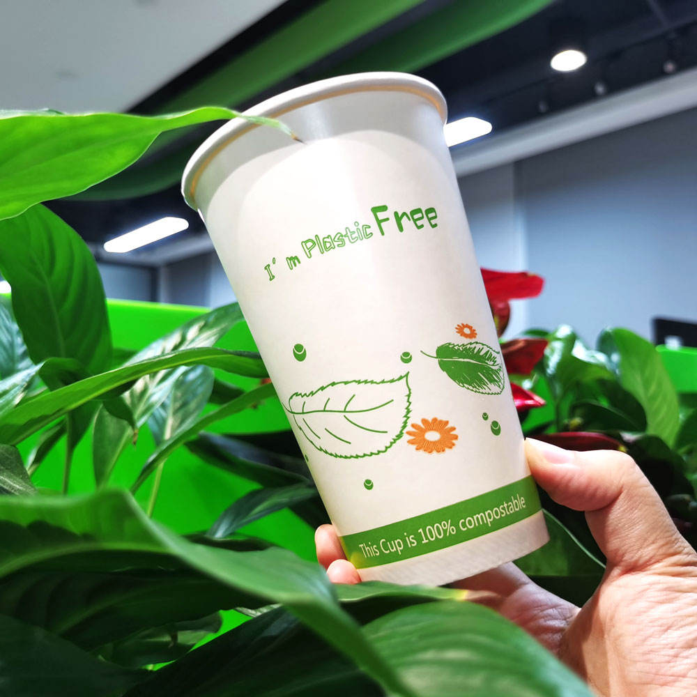 100% Eco Friendly Material