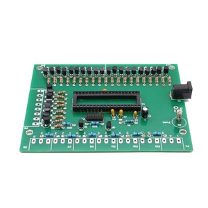 PCBA工場PCB製造多層PCB PCBボードメーカー両面中国のデザインと組み立てサービス - Product Image 6