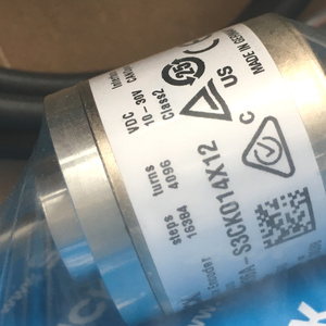 AHM36A-S3CK014x12เข้ารหัส5สายอเนกประสงค์ยาว1.5เมตรของแท้สินค้ามาใหม่สำหรับคนป่วย - Product Image 4