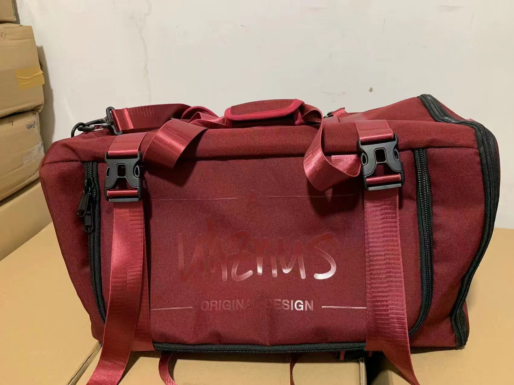 Rojo