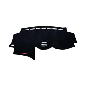 Factory Wholesale and Custom High-quality Car <strong>Dashboard</strong> Cover Auto Dash Mat - Product Image 4