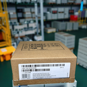 6ES73325HF000AB0入力出力モジュールPLC PAC & 専用コントローラー用 - Product Image 2