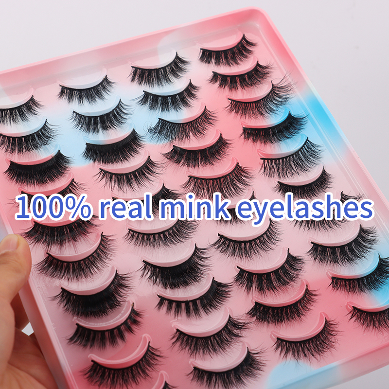 Random 20 pairs--HP series