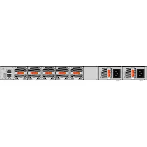 New High-end <strong>Network</strong> Switch Low Latency Enterprise-<strong>class</strong> Switch Q0U58C SN6600B 32Gb 48/24 24p SFP - Product Image 3