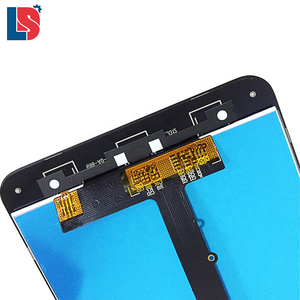 100% Tested LCD for ZTE Blade Z Max Z982 LCD <strong>Display</strong> with Touch Screen Replacement - Product Image 3