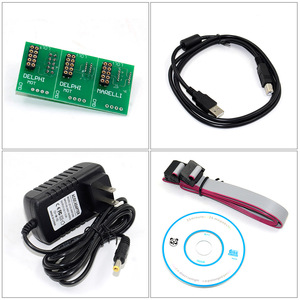 Bdm100 Car Ecu <strong>Programmer</strong> Chip Tuning <strong>Programmer</strong> Car <strong>Power</strong> Upgrade Read-write Tool - Product Image 3