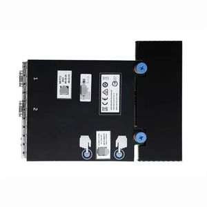 Großhandel Server Zubehör Netzwerk karte Broadcom 57414 Dual Port 10/25GbE SFP28 Adapter für 2U Rack Server - Product Image 1