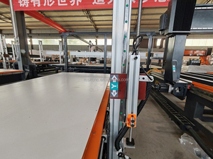 Rongchi CNC <strong>Foam</strong> Hotwire Cutter High Accuracy Sponge Cutting <strong>Machine</strong> for <strong>Foam</strong> Cutting