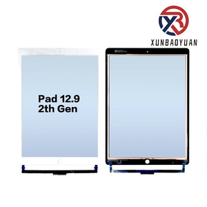 ของแท้สำหรับ iPad 12.9 1st 2ND หน้าจอสัมผัส A2364รุ่นที่ต้องมีสำหรับชิ้นส่วนโทรศัพท์มือถือที่มีคุณภาพสูงและเรียบเนียนซ่อมแซม - Product Image 2