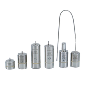 High Temperature Accuracy Large Storage Capacity PDF <strong>Data</strong> Logger Wireless Temperature Pressure <strong>Data</strong> Logger Easy to Program - Product Image 2