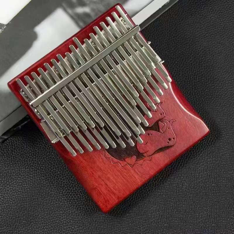Juego de 34 teclas de ballena roja vintage