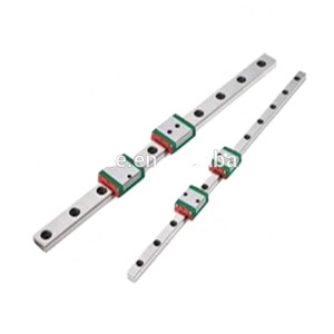 HIWIN mini 15毫米线性滑轨线性导轨 - Product Image 1