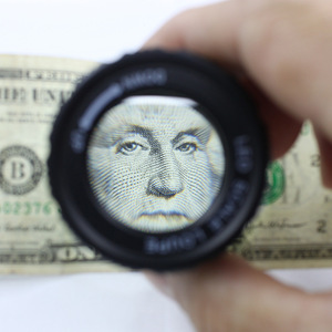 Có thể gập lại Loupe 30x LED thắp sáng <span class=keywords><strong>Lupa</strong></span> Kính lúp có thể điều chỉnh độ dài tiêu cự kính lúp forjewelry dệt thêu - Product Image 3