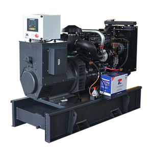 GF-P200 200Kw 1500 vòng/phút <span class=keywords><strong>1306c</strong></span>-<span class=keywords><strong>e87tag6</strong></span> pks động cơ diesel alternator dây đồng brushoess tạo ra bộ OEM - Product Image 5