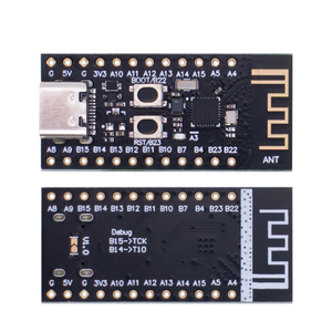 CH573F CH582F Core Board BLE 4.2 5.0 <strong>Bluetooth</strong>-compatible Development Board Module RISC-V