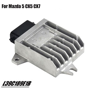 Caja de la computadora de Control para Mazda 5 TCM TCU 08-10 L39C189E1B transmisión módulo de Control - Product Image 1