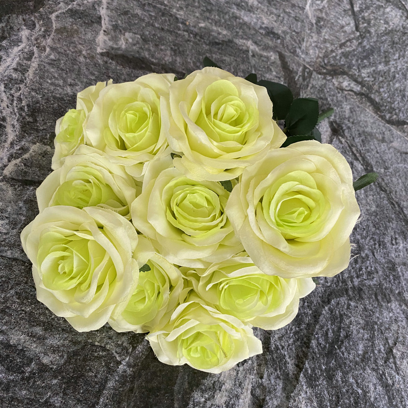 Verde