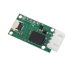 TTL zu RS485 Konverter UART Level Gegenseitige Konvertierung RS485 Serial Port Modul Konverter und Adapter für Arduino