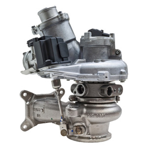 Yeni 06K145722H turbo yükseltme IS38 RHF5 JHJ-06K145722H pro VAG motorlar 2.0TSI 3.gen varyant 1 turbo aksesuarları olmadan - Product Image 3