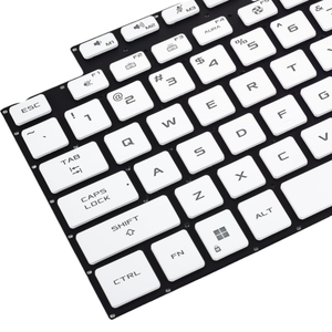 Discount Price New <strong>Replacement</strong> Laptop <strong>Keyboard</strong> for ASUS ROG Zephyrus G14 GA402 GA402RJ GA402RK US Layout Backlit <strong>Keyboard</strong> White - Product Image 2