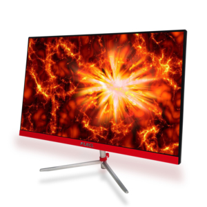 FLECL 19-24 pollici OEM IPS /LED Monitor per Computer Desktop schermo piatto Display Monitor a Led 165Hz Monitor ad alta frequenza - Product Image 1