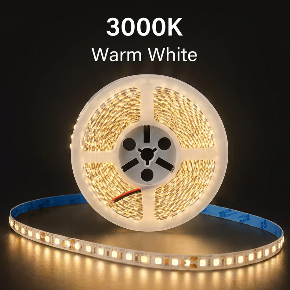 3000K
