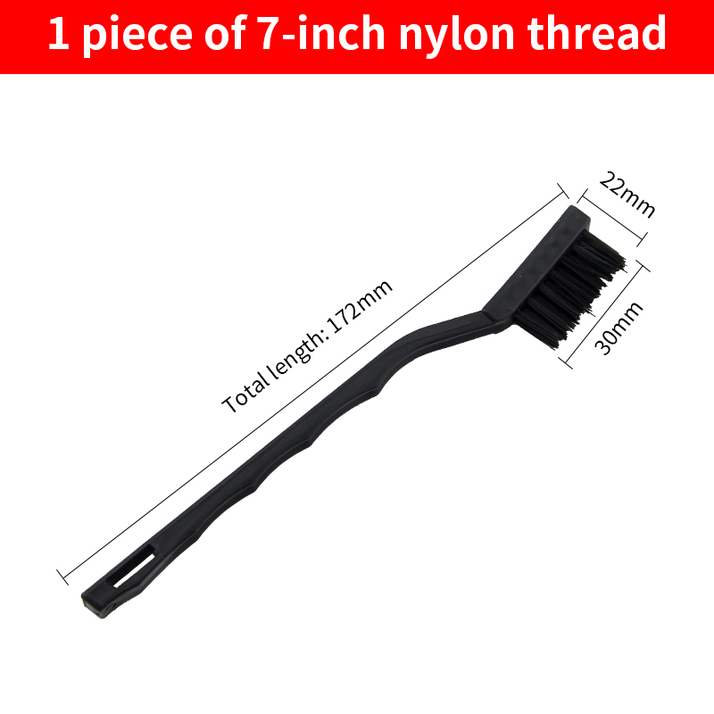 Filo di nylon da 7 pollici