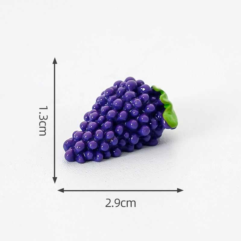 45# Raisin violet