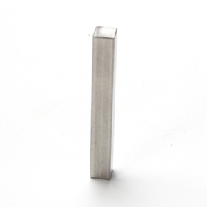 <strong>ASME</strong> <strong>B</strong> 17.1 Type <strong>B</strong> Carbon Steel Plain Steel Parallel Keys Square Key - Product Image 6