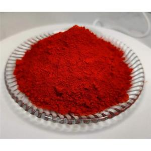 Pigment kırmızı 57:1 şeffaf ve yarı saydam malzemeler renklendirmek için uygun üstün performans ve yüksek renklendirme vardır - Product Image 2