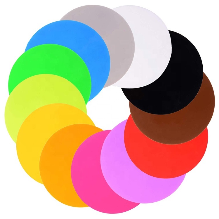 CUSTOM COLOR