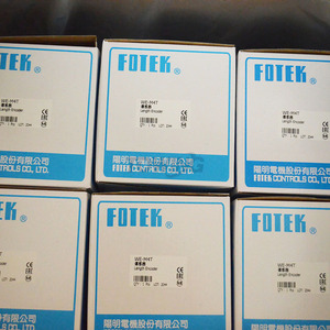 WE-M4T 100% New and Original Taiwan FOTEK Wheel <strong>Type</strong> Length <strong>Encoder</strong> in Stock Now Inquiry Price - Product Image 4