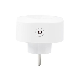Wall <strong>Switch</strong> Plug Usb Interface 70*70*35mm <strong>Switch</strong> Panel Cover EU Models US MODELS CN31 Voice Control <strong>Box</strong> - Product Image 1