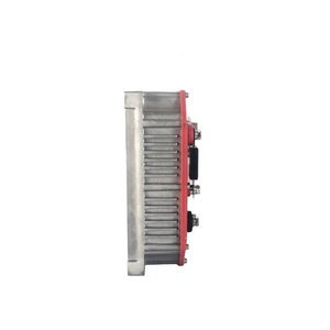 4KW Three-phase AC Asynchronous Motor <strong>Controller</strong> - Product Image 5