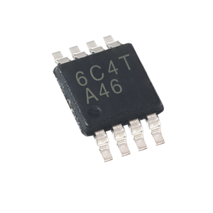<strong>OPA2301AIDGKR</strong> MSOP8 New and Original IC Chips Electronic Components Integrated Circuits Microcontroller in Stock - Product Image 6