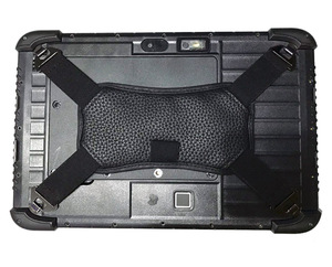 Cheapest 10inch Z8350 Windows10 Industrial <strong>Computer</strong> 4GB+64GB Data Collector IP65 Rugged ATEX Explosion-proof Tablet PC with NFC - Product Image 3