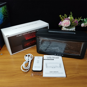 Ультразвуковой аромадиффузор 250 мл - Product Image 6