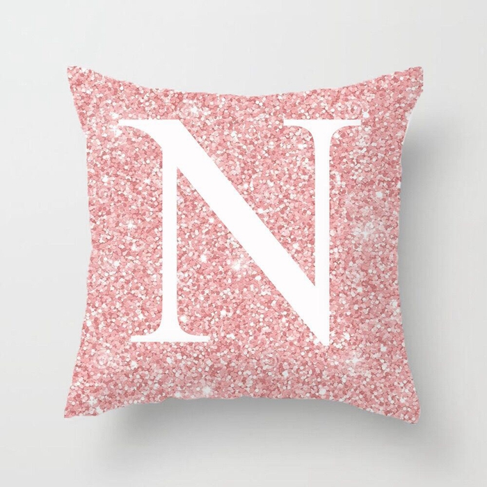 Pink N