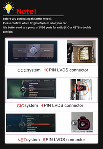 Android 13 12.3 '' Car GPS Navigation for BMW 5 Series E60 E61 E63 E64 2007-2010 <strong>CCC</strong> Multimedia Radio Player Carplay DSP WIFI - Product Image 3
