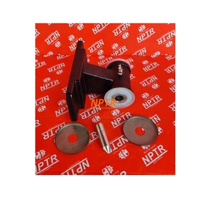 High Quality European Auto Spare Parts RVI Truck Suspension Anti-Roll Bar Bracket OEM 5010228902 5010552266 20721794